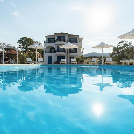 Venti Seaside Adult Hotel Monemvasía Екстериор снимка