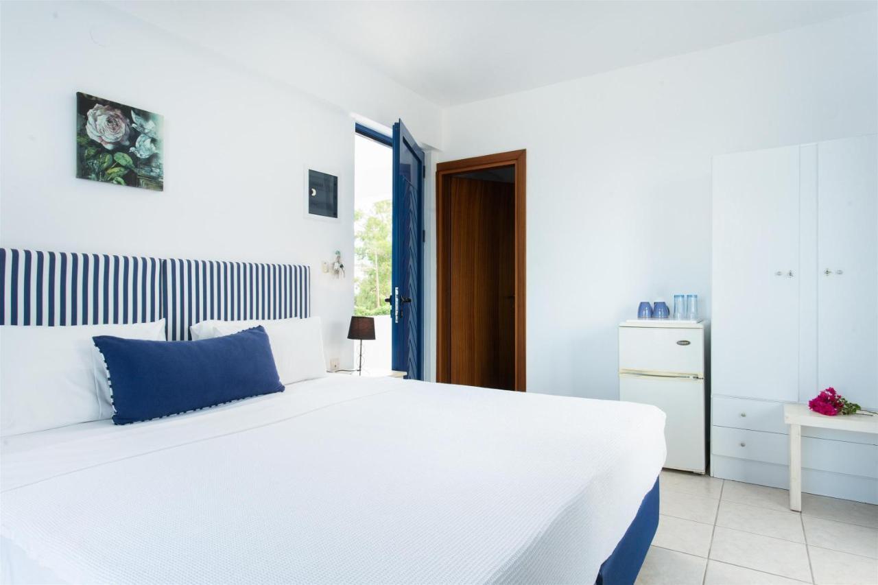 Venti Seaside Adult Hotel Monemvasía Екстериор снимка