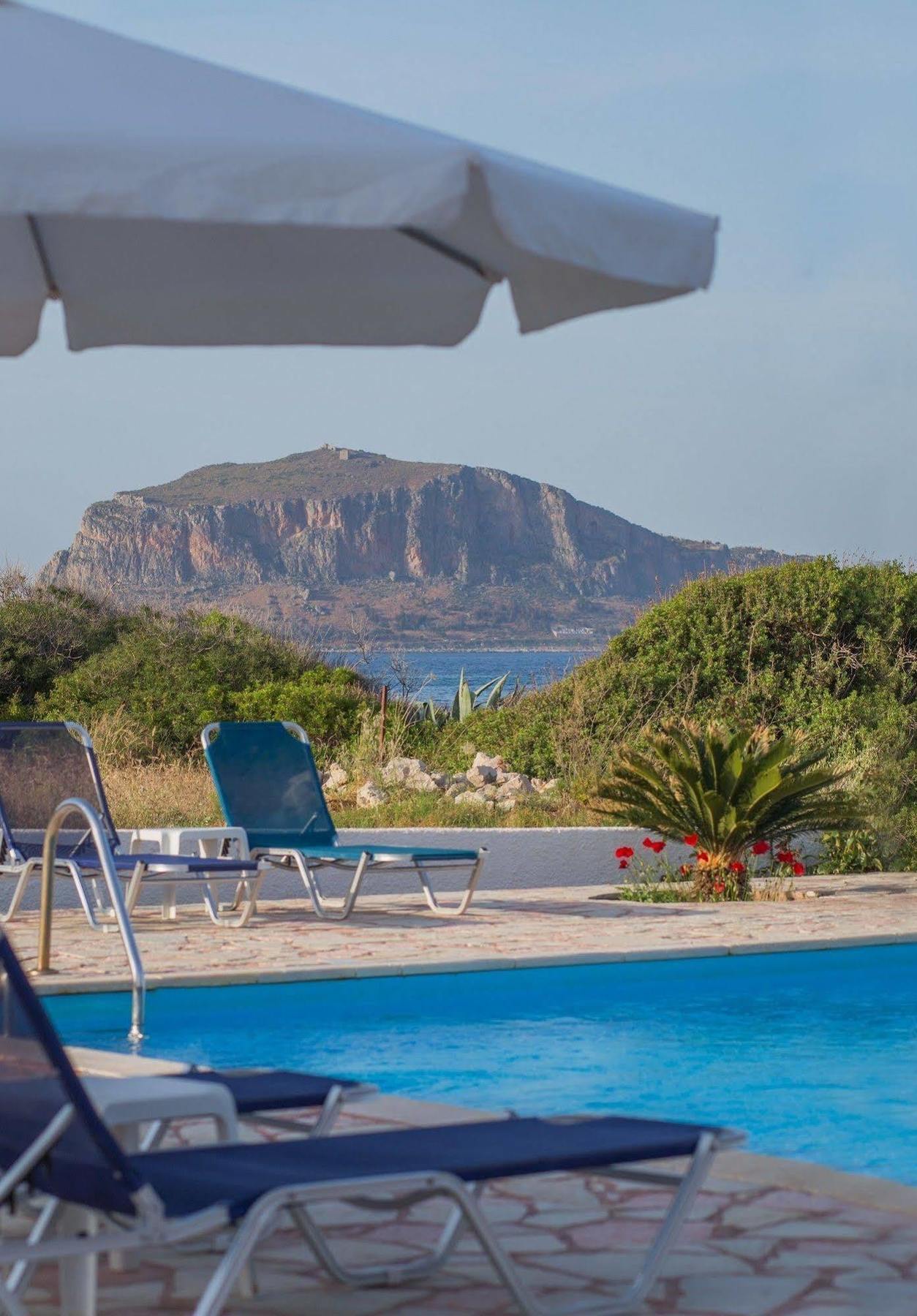 Venti Seaside Adult Hotel Monemvasía Екстериор снимка